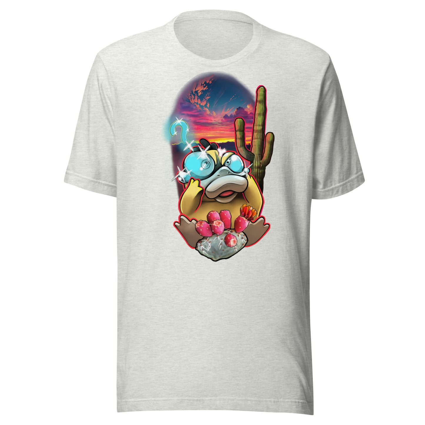 Unisex t-shirt