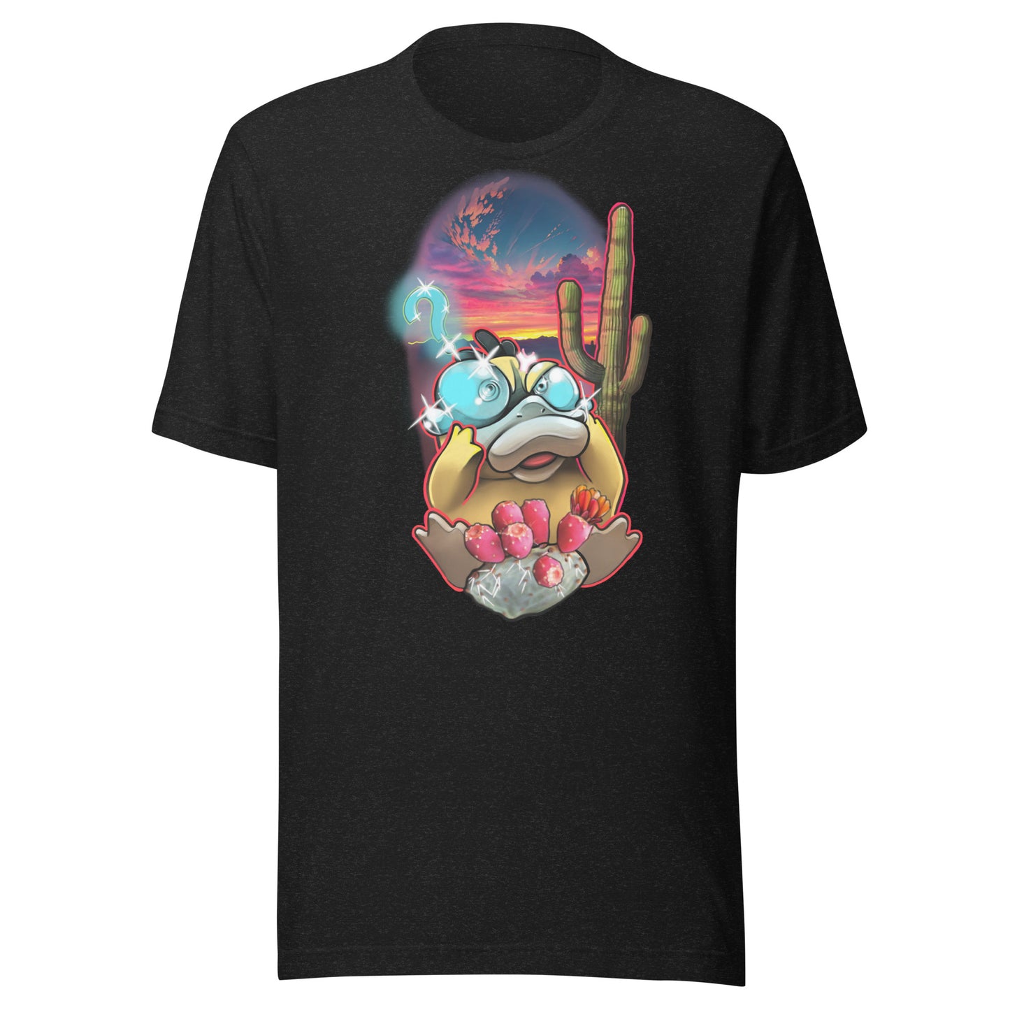 Unisex t-shirt