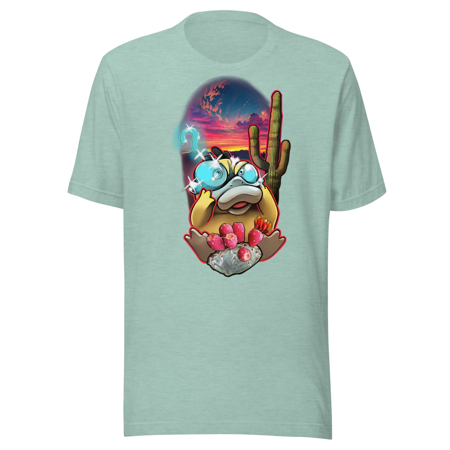 Unisex t-shirt