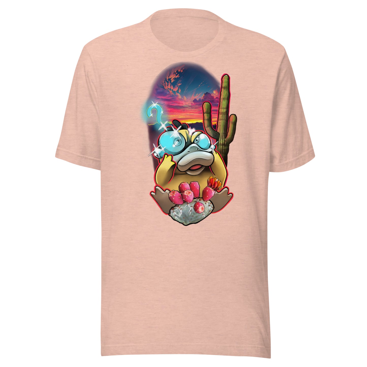 Unisex t-shirt