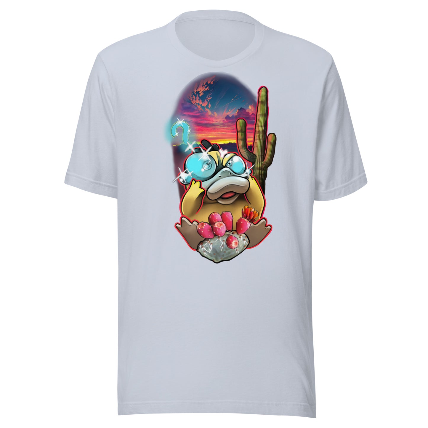 Unisex t-shirt