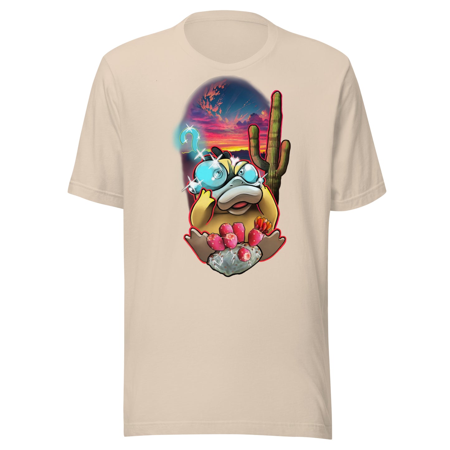 Unisex t-shirt